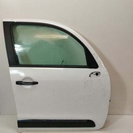 Puerta Delantera Derecha Citroën C3 Picasso 2007-2017 FAP