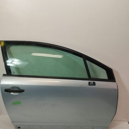 Puerta Delantera Derecha Citroën C4 Coupe 2004-2011 Collection