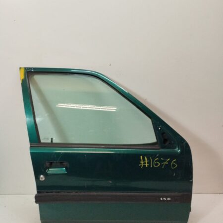 Puerta Delantera Derecha Citroën Saxo 1996-2000 SX