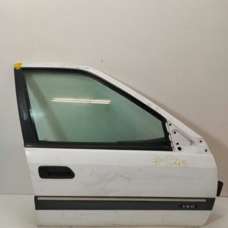 Puerta Delantera Derecha Citroën Xantia Berlina 1993-1997 X