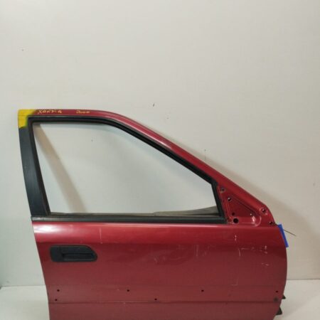 Puerta Delantera Derecha Citroën Xantia Berlina 1993-1997 X
