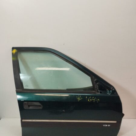 Puerta Delantera Derecha Citroën Xantia Berlina 1993-1997 X