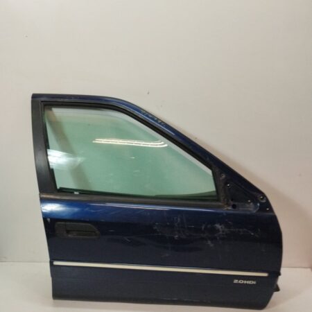 Puerta Delantera Derecha Citroën Xantia Berlina 1993-1997 X