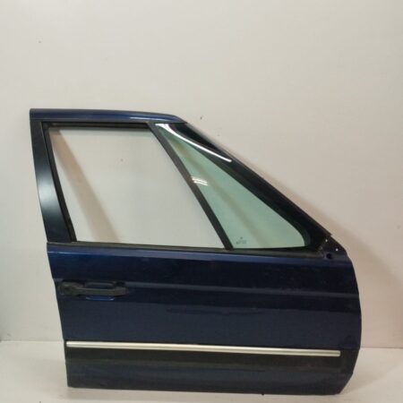 Puerta Delantera Derecha Citroën Xm Berlina desde 1989 Turbodiesel