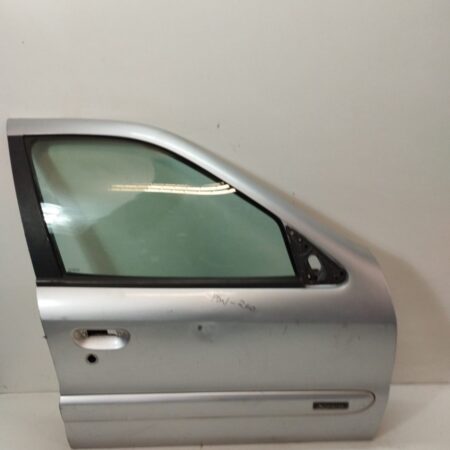 Puerta Delantera Derecha Citroën Xsara Berlina 1997-2005 SX