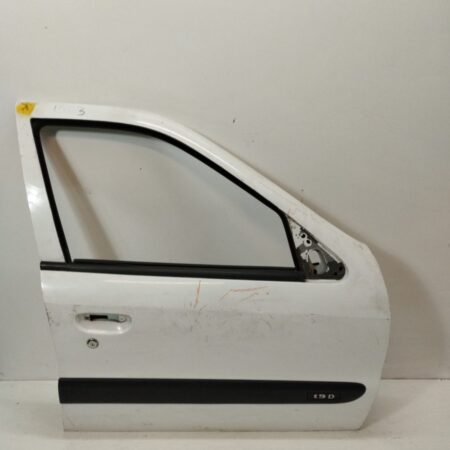 Puerta Delantera Derecha Citroën Xsara Berlina 1997-2005 Exclusive