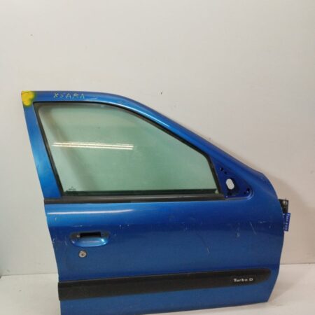 Puerta Delantera Derecha Citroën Xsara Berlina 1997-2005 Exclusive