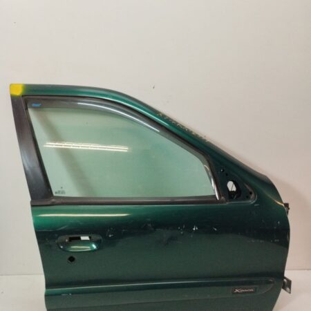Puerta Delantera Derecha Citroën Xsara Berlina 1997-2005 Exclusive
