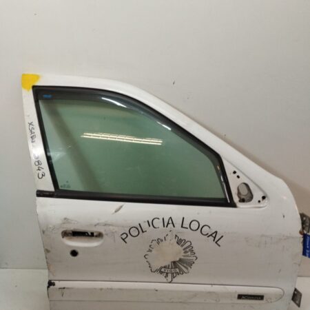 Puerta Delantera Derecha Citroën Xsara Berlina 1997-2005 Exclusive
