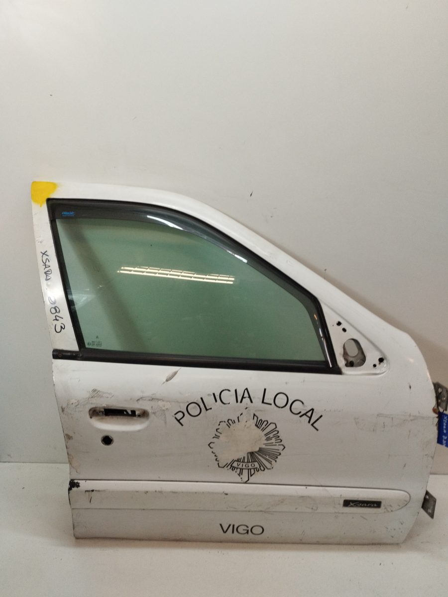 Puerta Delantera Derecha Citroën Xsara 1997-2005
