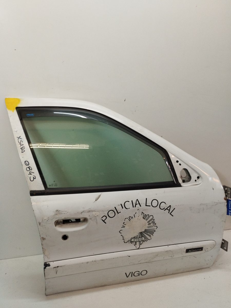 Puerta Delantera Derecha Citroën Xsara 1997-2005