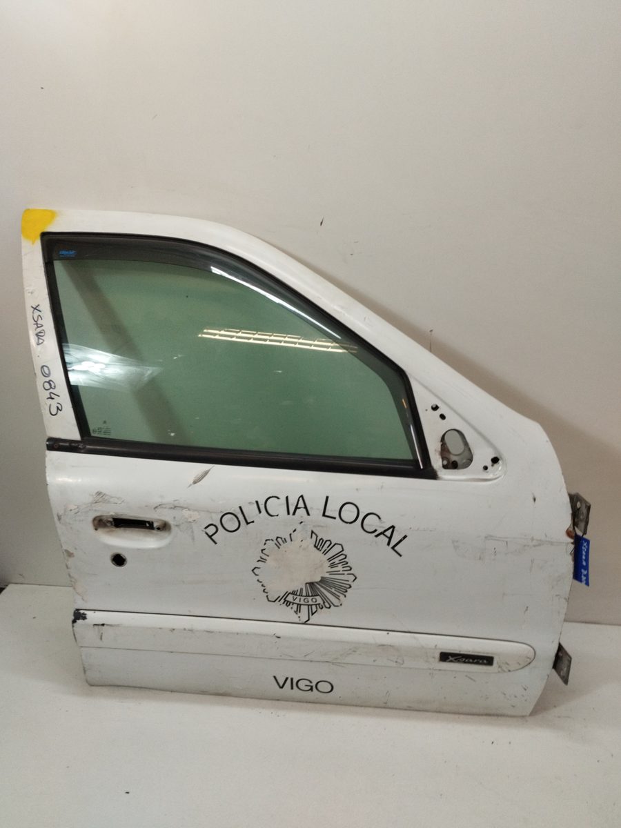 Puerta Delantera Derecha Citroën Xsara 1997-2005