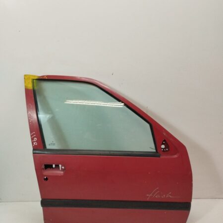 Puerta Delantera Derecha Citroën Zx 1991-1998 / 1.4i Avantage