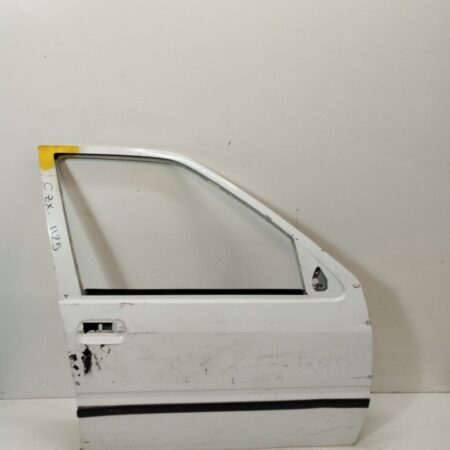 Puerta Delantera Derecha Citroën Zx 1991-1998 / 1.4i Avantage