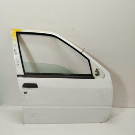 Puerta Delantera Derecha Citroën Zx 1991-1998 / 1.4i Avantage