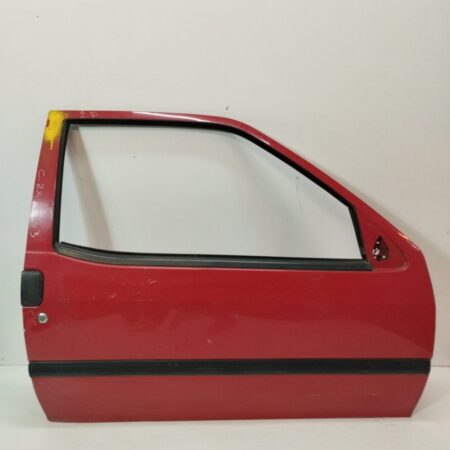 Puerta Delantera Derecha Citroën Zx 1991-1998 / 1.4i Avantage