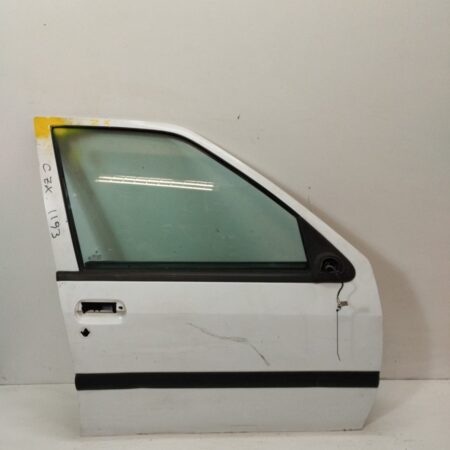 Puerta Delantera Derecha Citroën Zx 1991-1998 / 1.4i Avantage