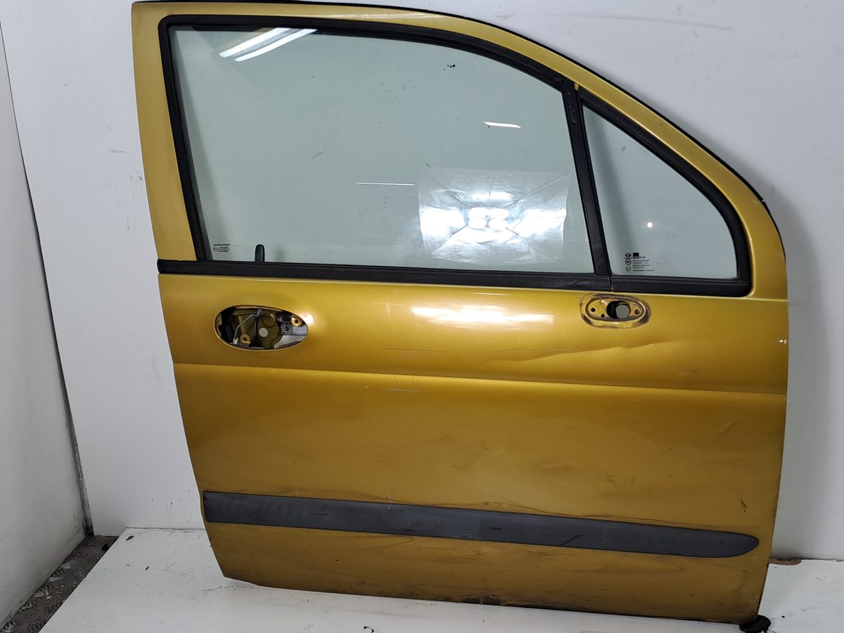 Puerta Delantera Derecha Daewoo Matiz 1997-2004