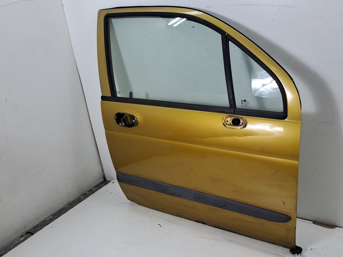 Puerta Delantera Derecha Daewoo Matiz 1997-2004
