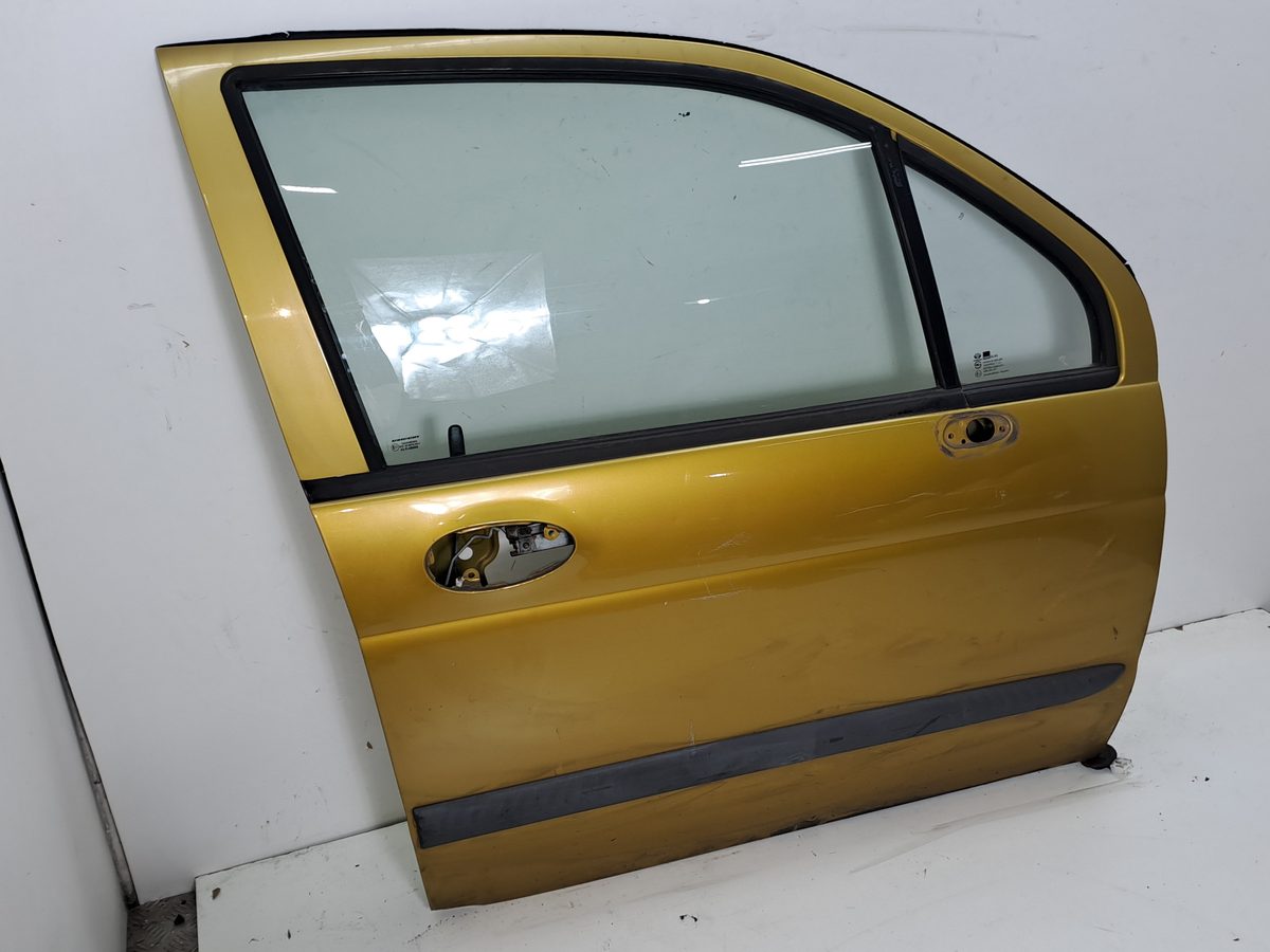 Puerta Delantera Derecha Daewoo Matiz 1997-2004