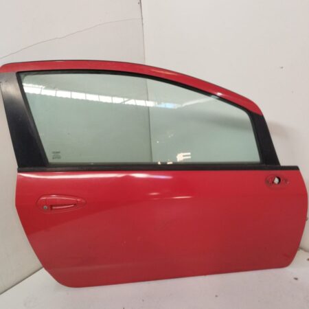 Puerta Delantera Derecha Fiat Grande Punto (199) 2005-2012 Multijet Sport