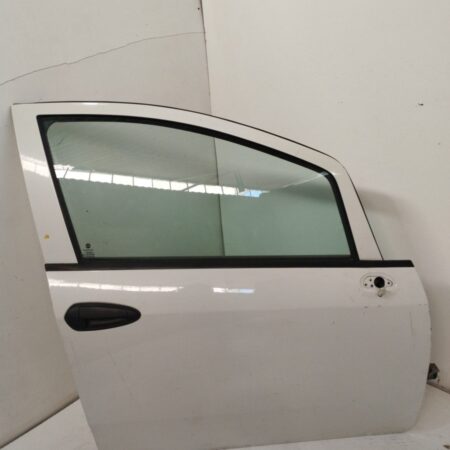 Puerta Delantera Derecha Fiat Grande Punto (199) 2005-2012 Multijet Emotion (01.2007->)