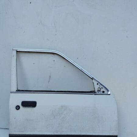 Puerta Delantera Derecha Ford Escort Berl./turn./cab./express 1980-Actualidad