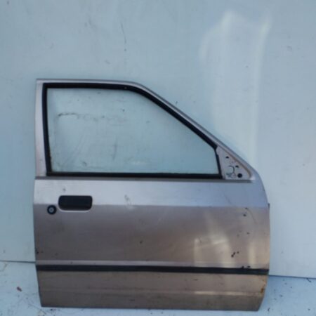 Puerta Delantera Derecha Ford Escort Berl./turn./cab./express 1980-Actualidad