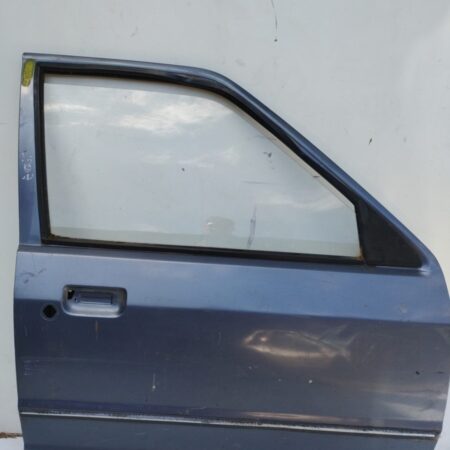 Puerta Delantera Derecha Ford Escort Berl./turn./cab./express 1980-Actualidad