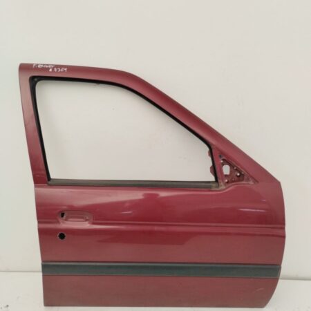 Puerta Delantera Derecha Ford Escort Berl./turnier 1995-2000 Atlanta Berlina