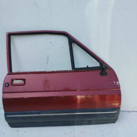 Puerta Delantera Derecha Ford Fiesta Berl./express 1976-Actualidad