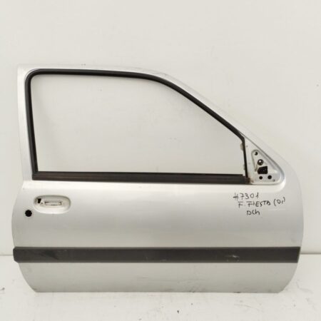 Puerta Delantera Derecha Ford Fiesta Berlina (DX) 1999-2002 Ambiente