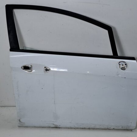 Puerta Delantera Derecha Ford Fiesta (CB1) 2008-2013 TDCi CAT