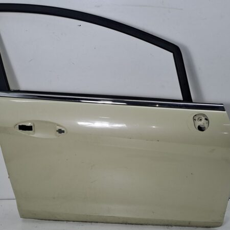 Puerta Delantera Derecha Ford Fiesta (CB1) 2008-2013 Ambiente