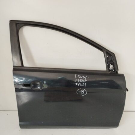 Puerta Delantera Derecha Ford Focus Lim. (CB4) 2007-2011 Titanium