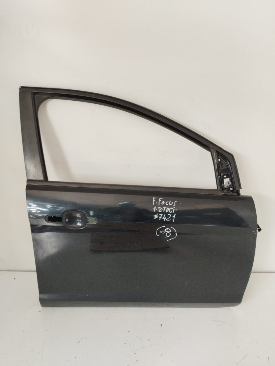 Puerta Delantera Derecha Ford Focus Lim. (CB4) 2007-2011