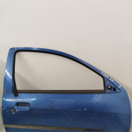 Puerta Delantera Derecha Ford Ka (CCQ) 1996-2008 Básico