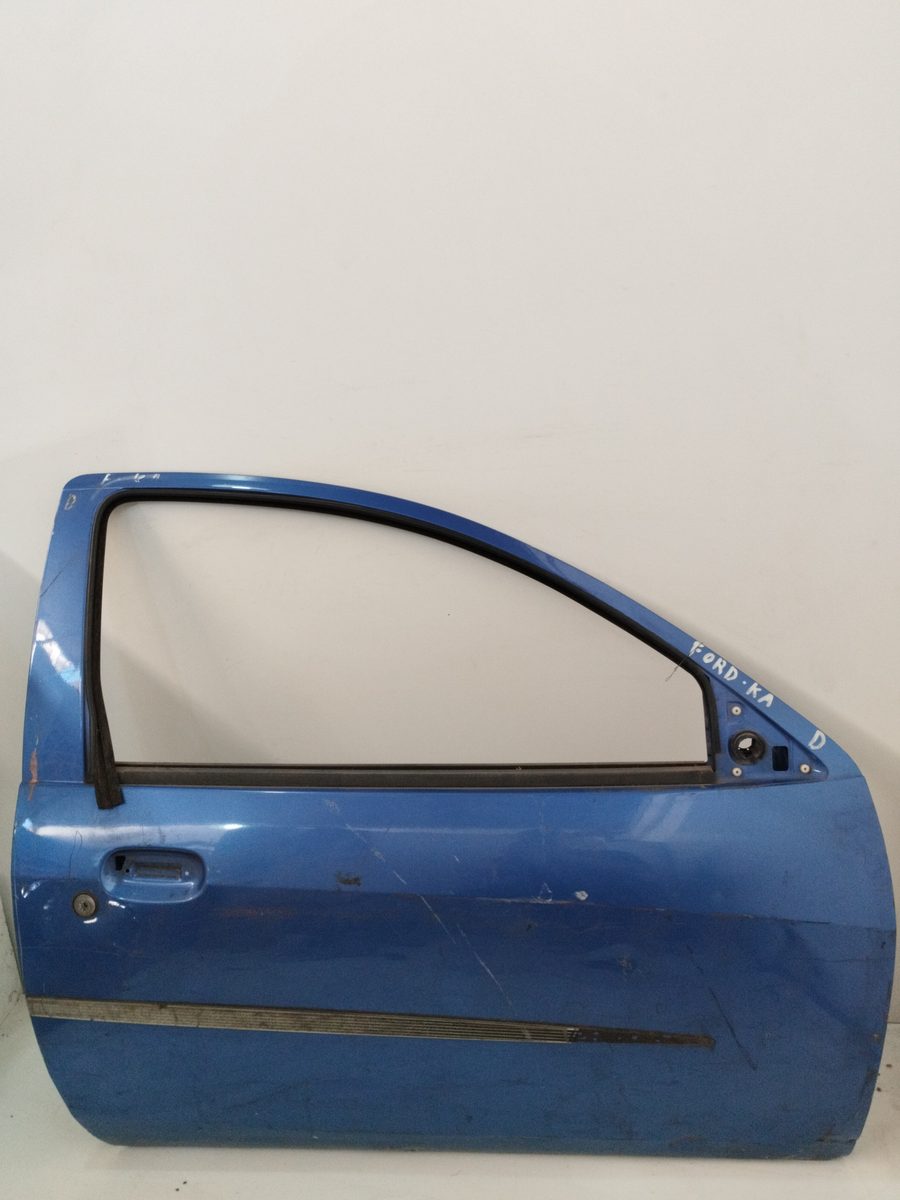 Puerta Delantera Derecha Ford Ka (CCQ) 1996-2008