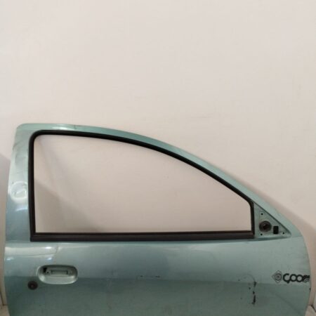 Puerta Delantera Derecha Ford Ka (CCQ) 1996-2008 Básico