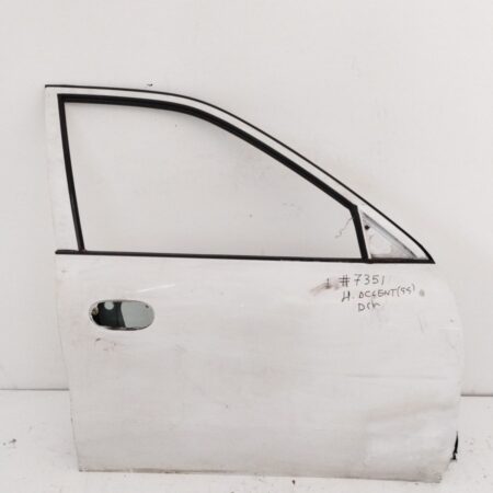 Puerta Delantera Derecha Hyundai Accent (X3) 1994-1997 GS