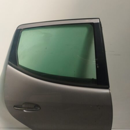 Puerta Delantera Derecha Mercedes-Benz Clase A (W168) 1997-2004