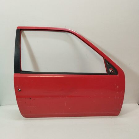 Puerta Delantera Derecha Peugeot 106 (S1) 1991-1996 Diesel CAT (TUD5 / VJY)