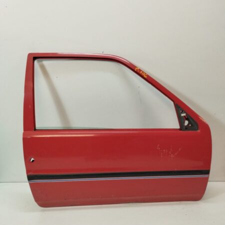 Puerta Delantera Derecha Peugeot 106 (S1) 1991-1996 Diesel CAT (TUD5 / VJY)