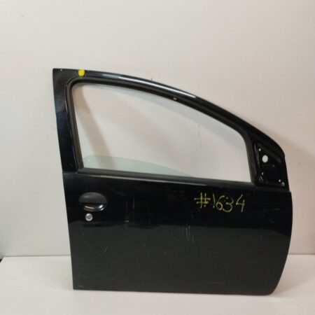Puerta Delantera Derecha Peugeot 107 2005-2014 Urban