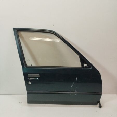 Puerta Delantera Derecha Peugeot 205 Berlina 1983-1998 Generation