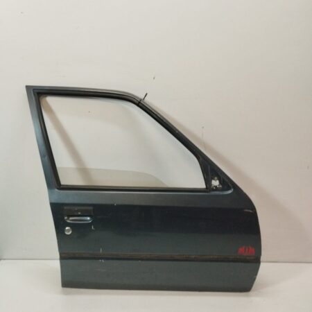 Puerta Delantera Derecha Peugeot 205 Berlina 1983-1998 Diesel CAT