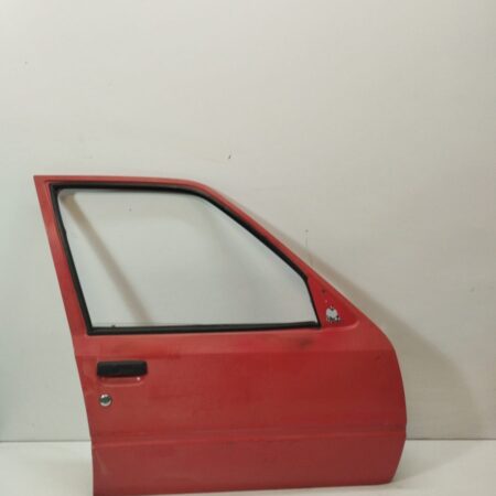 Puerta Delantera Derecha Peugeot 205 Berlina 1983-1998 Diesel