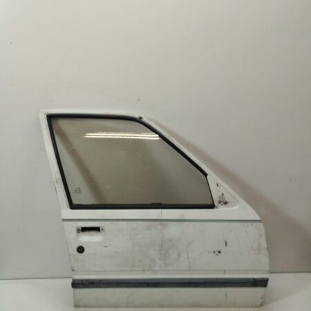 Puerta Delantera Derecha Peugeot 205 Berlina 1983-1998 Diesel