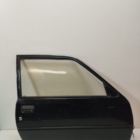Puerta Delantera Derecha Peugeot 205 Berlina 1983-1998 CC