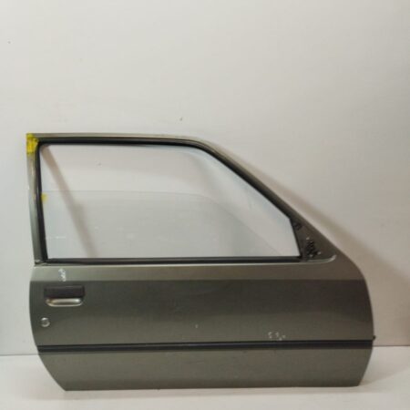 Puerta Delantera Derecha Peugeot 205 Berlina 1983-1998 XAD / XAD Multi